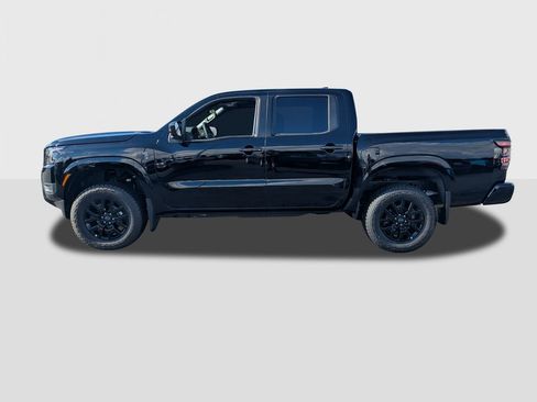 New 2026 Nissan Frontier SV w/ Tow Package image 2