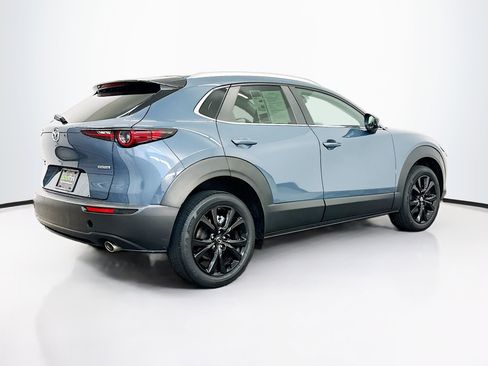 Used 2024 MAZDA CX-30 AWD 2.5 S w/ Preferred Package image 9