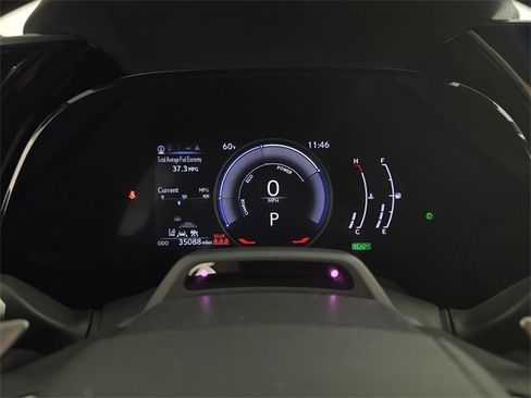 Certified 2023 Lexus RX 350h image 11