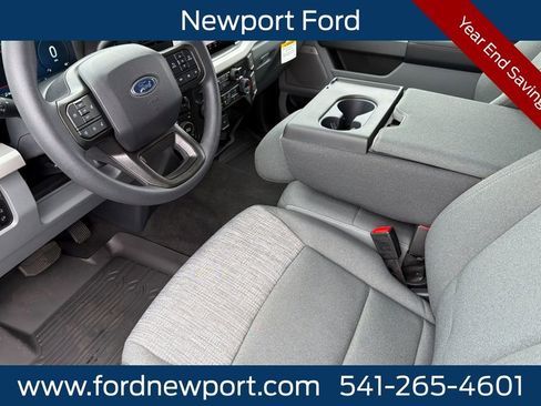 New 2026 Ford F250 XLT w/ XLT Premium Package image 10