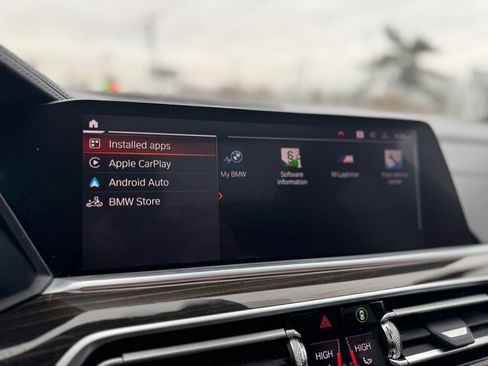 Used 2019 BMW X5 xDrive40i w/ Convenience Package image 61