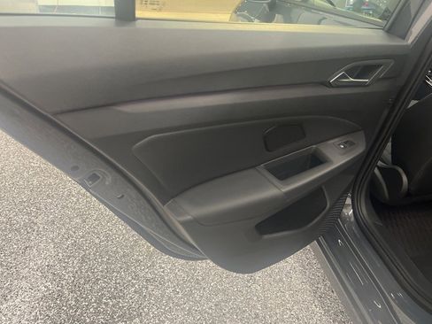 New 2026 Volkswagen Golf image 35