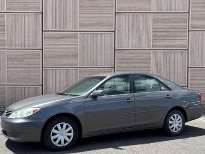 Used 2006 Toyota Camry LE