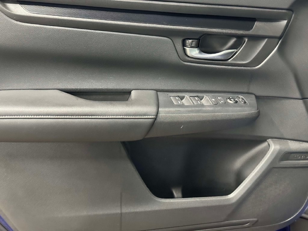Certified 2024 Honda CR-V LX image 14