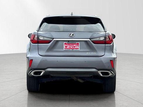 Used 2018 Lexus RX 350 FWD w/ Premium Package image 5