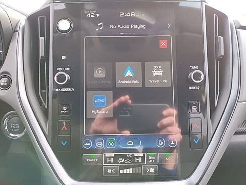 New 2026 Subaru Crosstrek 2.0i Premium AWD/4WD image 33