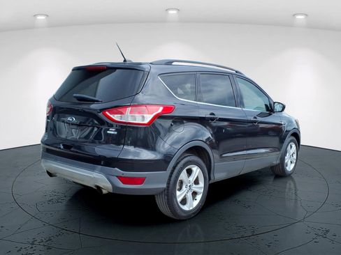 Used 2014 Ford Escape SE w/ Equipment Group 201A AWD/4WD image 3