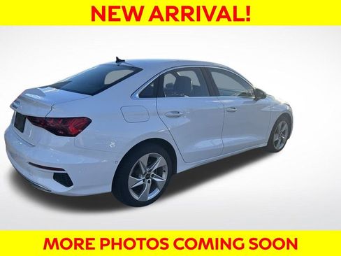 Used 2024 Audi A3 2.0T Premium image 5