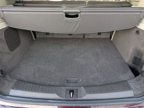 Used 2018 Lincoln MKC Reserve w/ Lincoln MKC Climate Package image 7