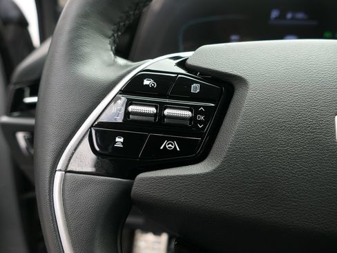 Certified 2023 Kia Niro SX Touring FWD image 14