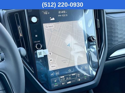 New 2026 Subaru Forester Premium image 16