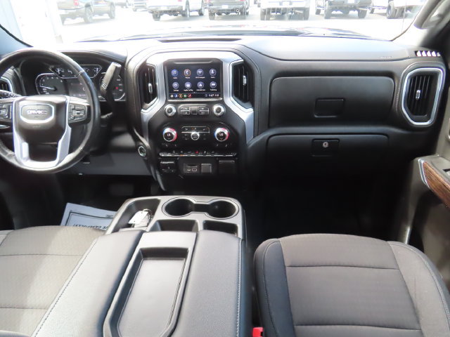 Used 2020 GMC Sierra 1500 SLE w/ SLE Value Package AWD/4WD image 28