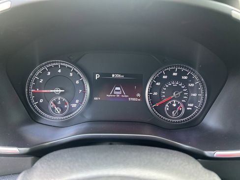 Used 2021 Hyundai Santa Fe SEL image 17