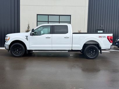 Used 2023 Ford F150 XLT w/ XTR Package