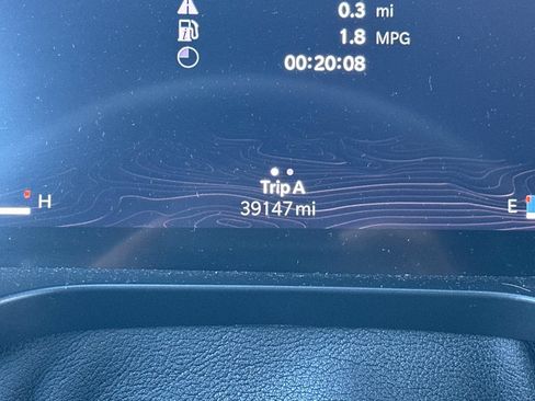 Used 2023 Jeep Grand Cherokee L Laredo AWD/4WD image 27