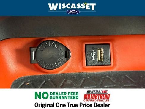 Used 2024 Toyota RAV4 Adventure image 10