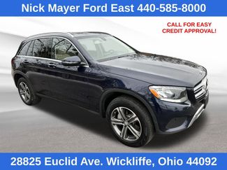 Used 2016 Mercedes-Benz GLC 300 4MATIC 360° Tour