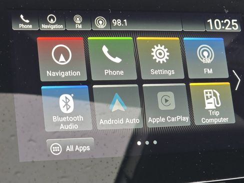 Certified 2022 Honda Passport TrailSport image 31