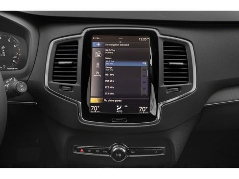 Used 2020 Volvo XC90 T6 Inscription w/ Protection Package Premier image 62