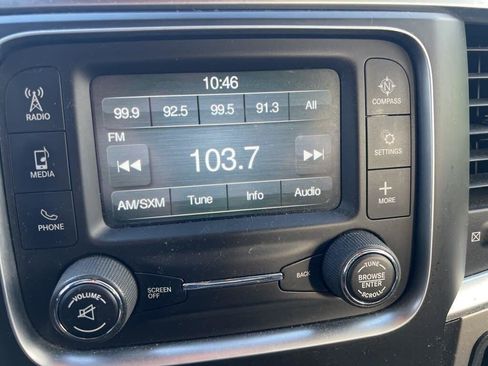 Used 2016 RAM 1500 Big Horn image 8