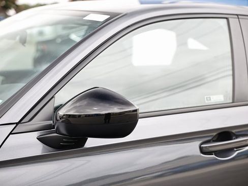 New 2026 Honda Civic Sport image 7