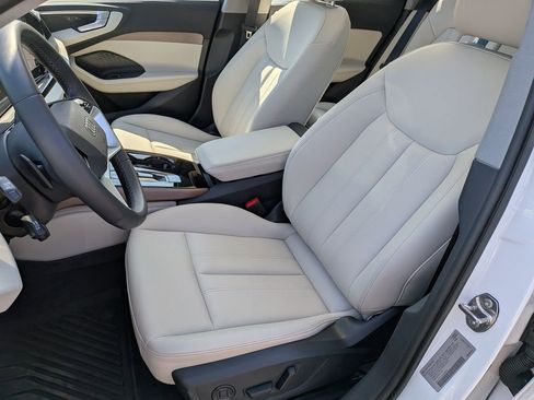 Used 2025 Audi A5 2.0T Premium w/ Convenience Package AWD/4WD image 12