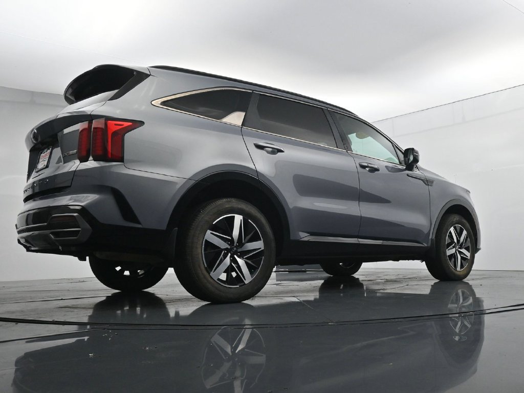 Used 2021 Kia Sorento EX w/ Panoramic Sunroof Package AWD/4WD image 41