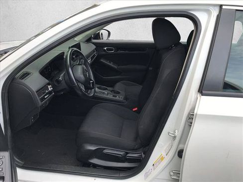 Used 2024 Honda Civic EX image 10