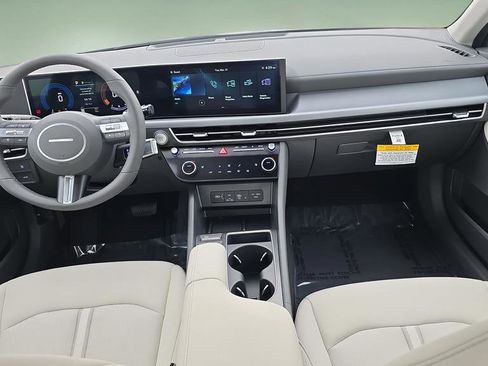 New 2026 Hyundai Sonata SEL AWD/4WD image 17