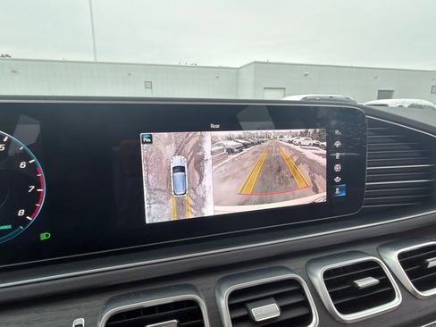 Used 2020 Mercedes-Benz GLE 580 4MATIC image 21