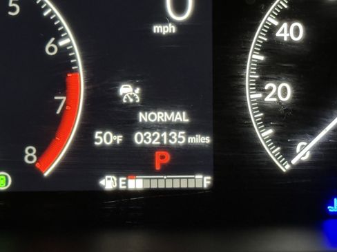 Used 2025 Honda CR-V EX-L image 20