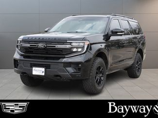 Used 2025 Ford Expedition Tremor video 1