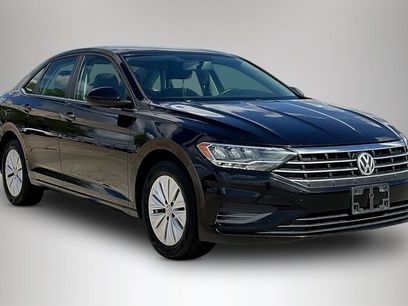 Used 2019 Volkswagen Jetta S