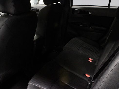 New 2026 Mitsubishi Eclipse Cross LE image 15