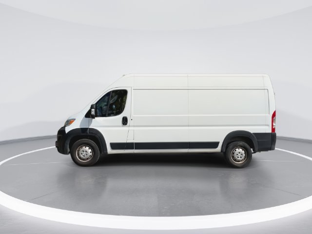 Used 2023 RAM ProMaster 2500 FWD image 6