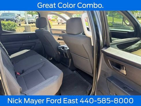 Used 2022 Toyota Tundra SR w/ SR Tow Package RWD image 23