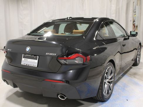 Used 2023 BMW 230i xDrive Coupe w/ Premium Package AWD/4WD image 19