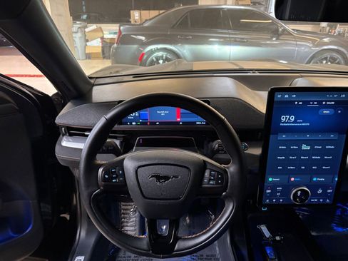 Used 2023 Ford Mustang Mach-E GT image 39