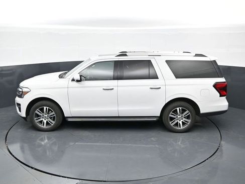 Used 2022 Ford Expedition Max Limited AWD/4WD image 30