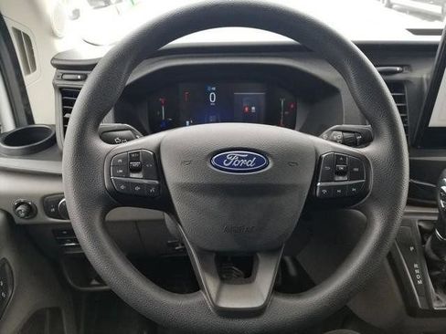 New 2026 Ford Transit 350 image 26