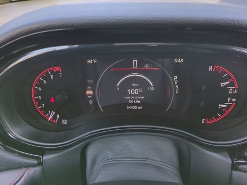 Used 2025 Dodge Durango GT image 11