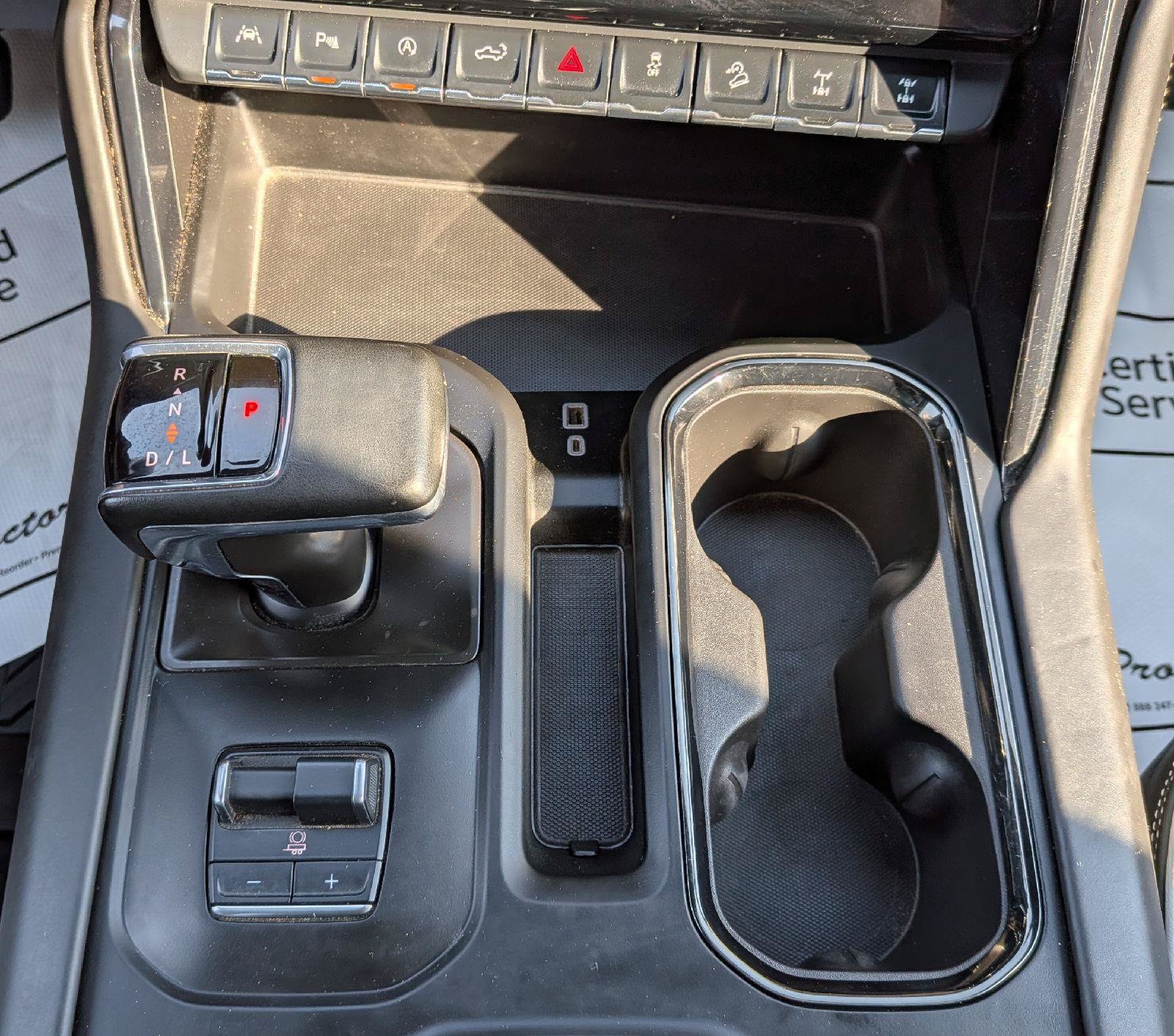Used 2024 GMC Sierra 1500 AT4X w/ AT4X AEV Edition AWD/4WD image 21