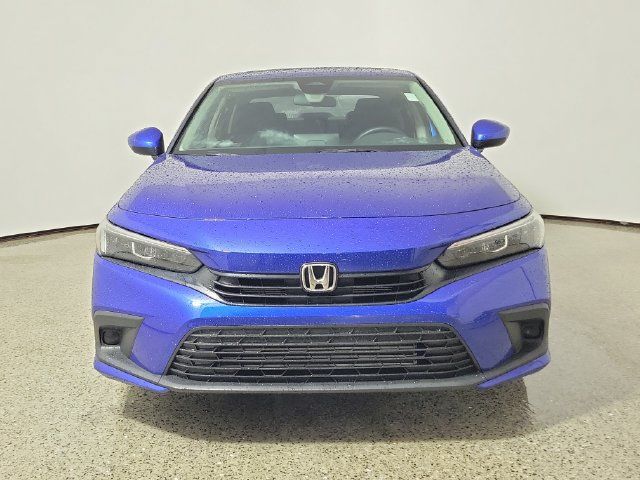Used 2024 Honda Civic EX image 3