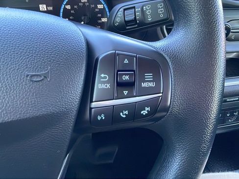 Used 2021 Ford Bronco Sport Big Bend AWD/4WD image 25