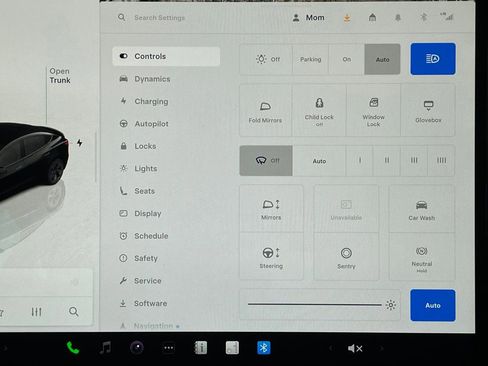 Used 2024 Tesla Model 3 Performance image 29