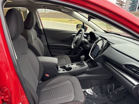 Used 2024 Subaru Impreza 2.0i Sport image 25