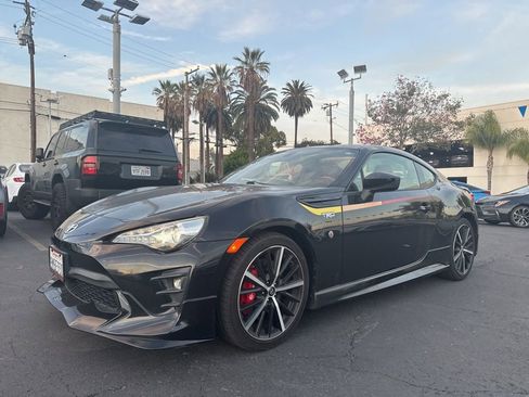 Used 2019 Toyota 86 TRD SE image 2