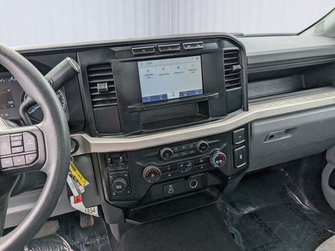 Used 2023 Ford F250 XL w/ STX Appearance Package AWD/4WD image 19