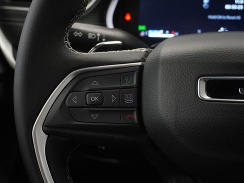 New 2026 Jeep Grand Cherokee L Laredo AWD/4WD image 26