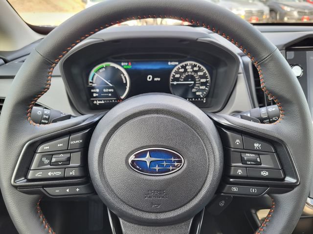 New 2026 Subaru Crosstrek 2.5i Limited AWD/4WD image 9